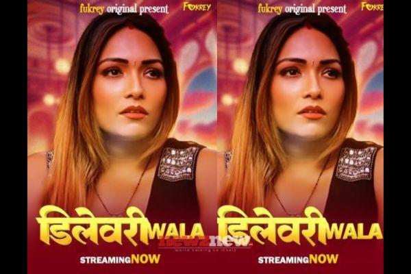 Top 10 Zoya Rathore Web Series You Definitely Should Check Out