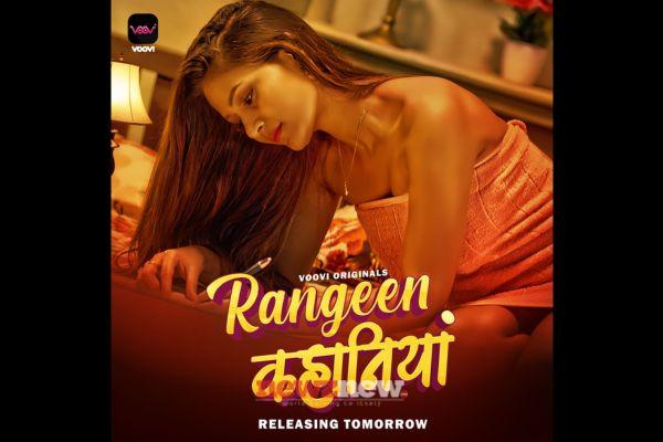 12 Manvi Chugh Hot Web Series List for 2025