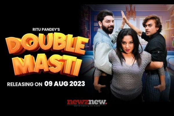 14 Anupama Prakash Web Series List