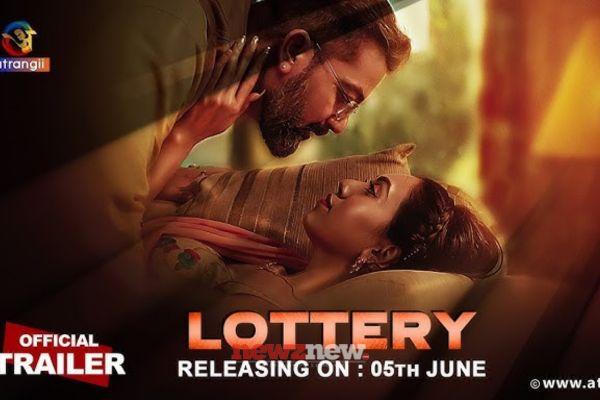 16 Hot Simran Khan Web Series List (18+ Only)