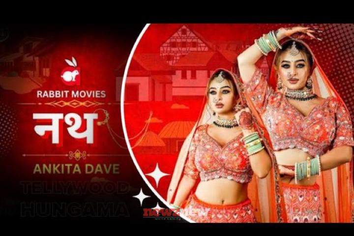 Ankita Dave Web Series in 2025