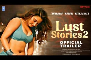 18 Hindi Adult Web Series Available on Netflix, Alt Balaji, Ullu, and