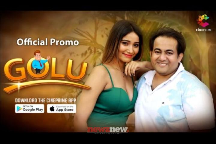 Ankita Dave Web Series in 2025