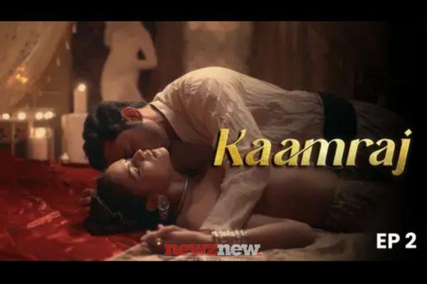 18 Hot Sharanya Jit Kaur web series to binge-watch online