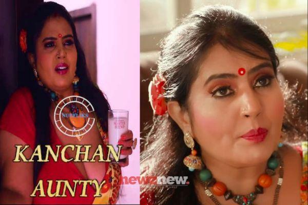 15 Hot Indian Aunty Web Series List (18+ Only)