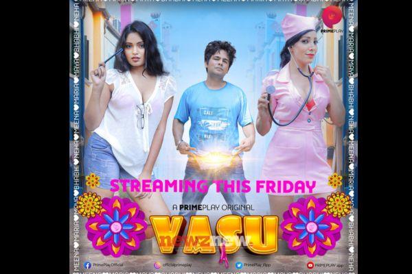 17 Best Prime Play Web Series