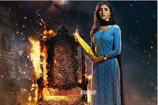 Top 30 Hottest Ullu Web Series Actress