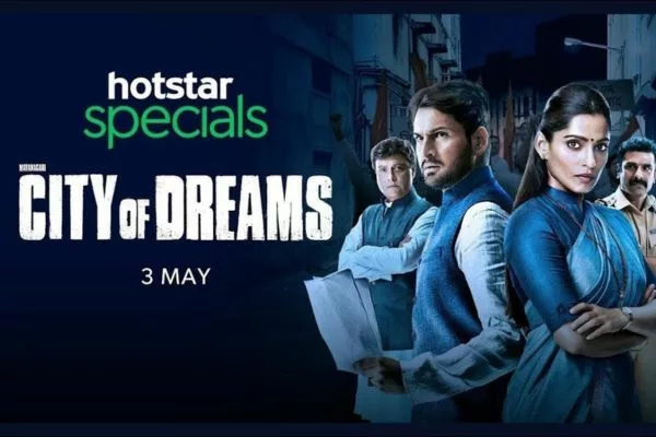 10 Best Flora Saini Hot Web Series