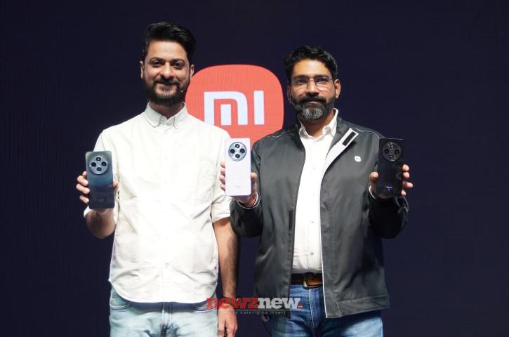 Xiaomi India Unveils Redmi 14C 5G