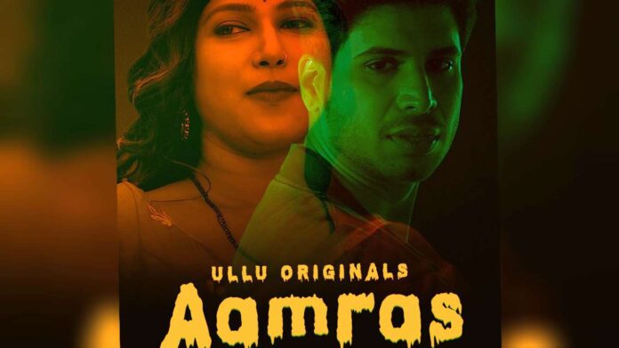 11 Arohi Barde Web Series List for 2025 (18+ Only)