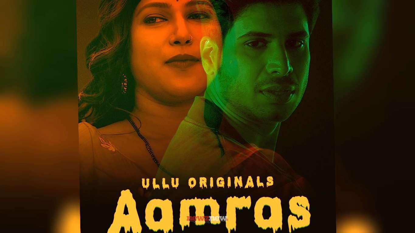 11 Arohi Barde Web Series List for 2025