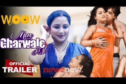 12 Jayshree Gaikwad Web Series List for 2025 (18+ Only) - NewZNew