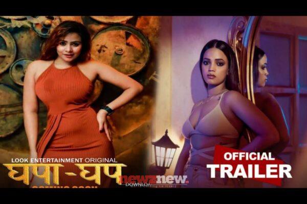 (Adults Only) 15 Best Tripti Berra Web Series To Watch Alone