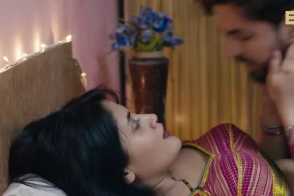 12 Manvi Chugh Hot Web Series List for 2025