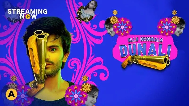 17 Hot Nehal Vadoliya Web Series (18+ Only): Nehal Vadoliya has made a name for herself through web series, especially in the hot and steamy ones.