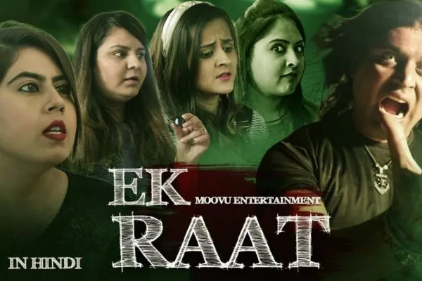 9 Kamalika Chanda Web Series List