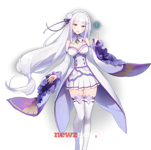 20 Hottest Female Anime Characters To Have A Crush On In 2025