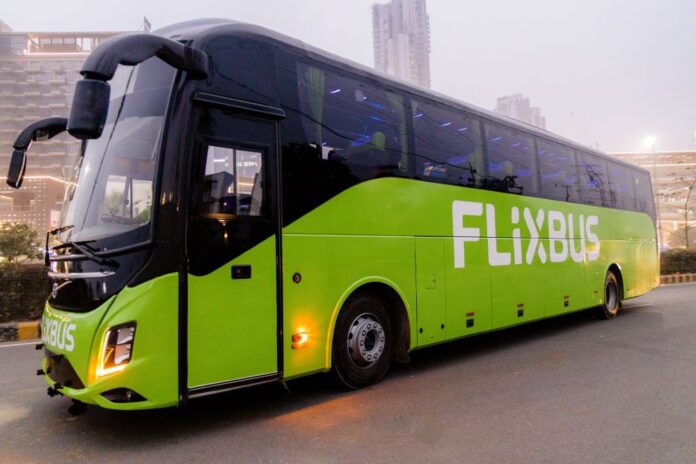 FlixBus India expands in South India with new routes introduced to Goa and Kerala