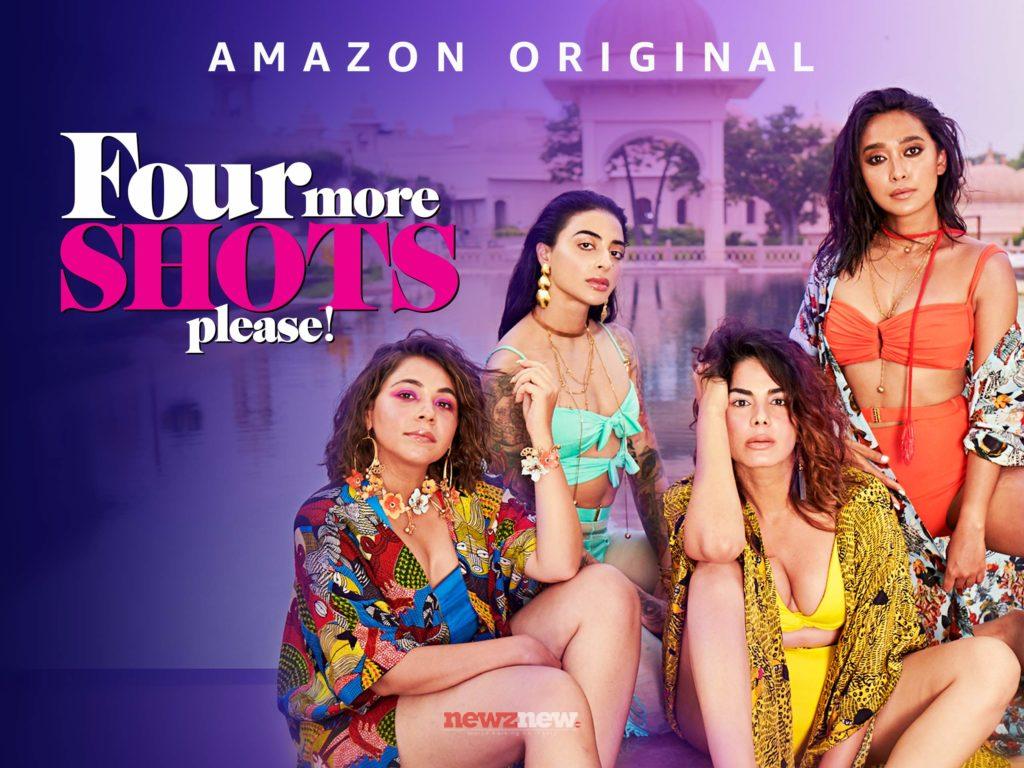 The 24 Best 18+ Web Series to Enjoy When You Are Alone in 2025