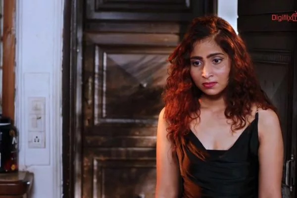 16 Hot Simran Khan Web Series List (18+ Only)