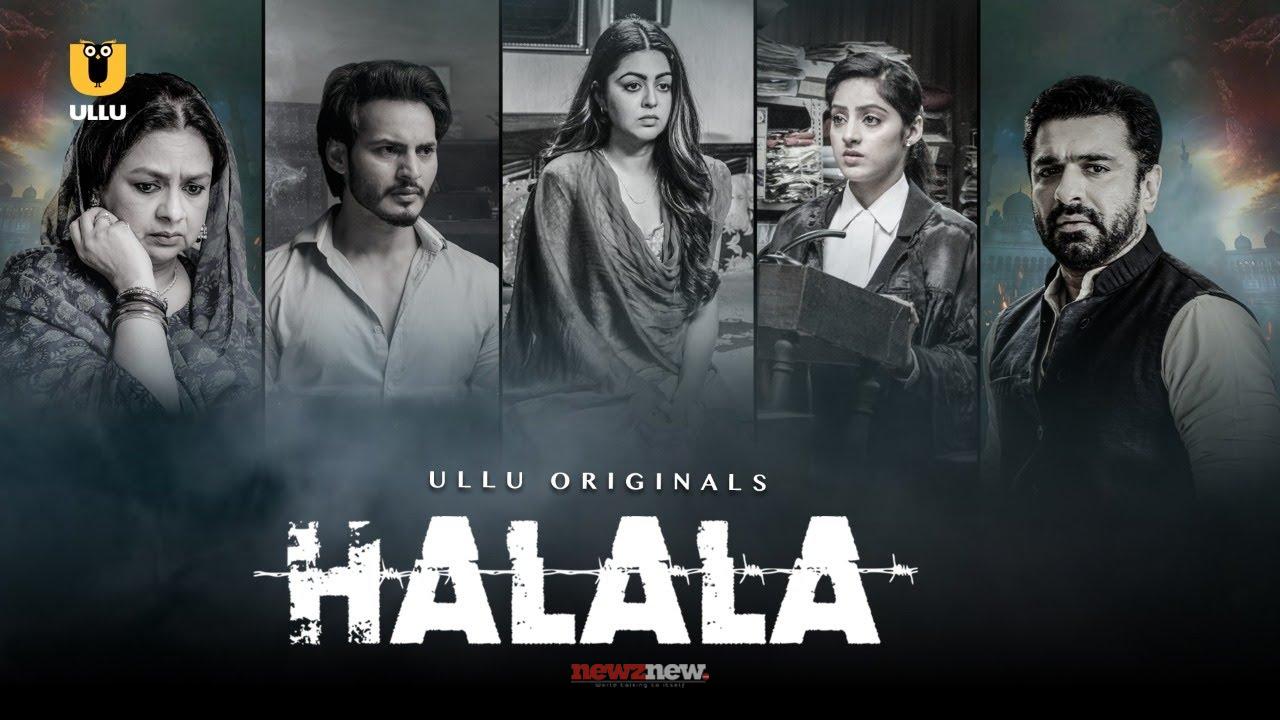 7 Hindi Web Series on Ullu