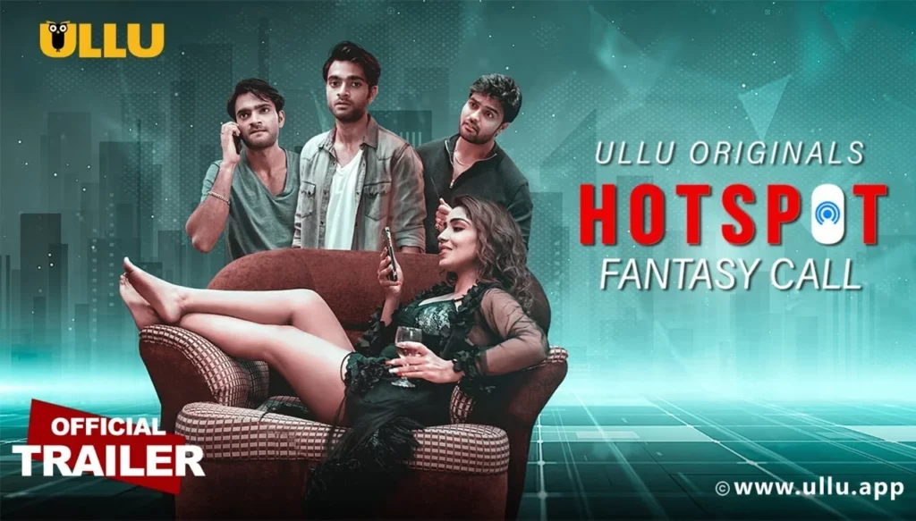 16 Hot Simran Khan Web Series List (18+ Only)