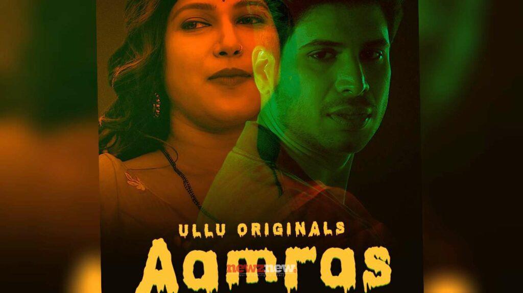 11 Arohi Barde Web Series List for 2025
