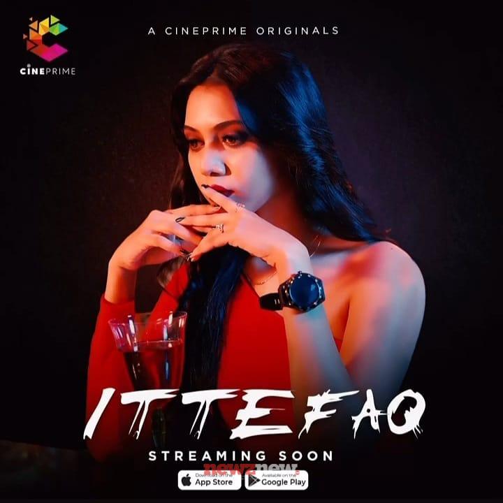 16 Hot Simran Khan Web Series List (18+ Only)