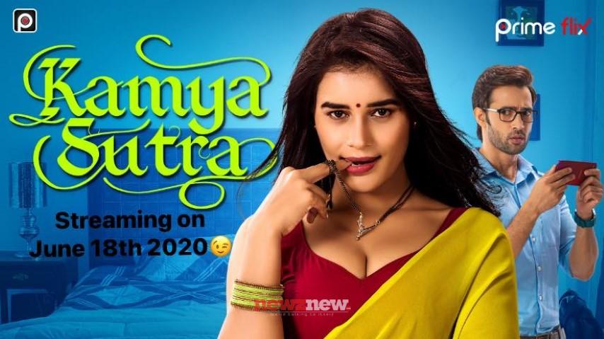4 Best Mokshita Raghav Starrer Hot Web Series