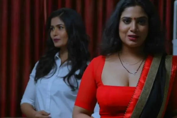 15 Hot Indian Aunty Web Series List (18+ Only)