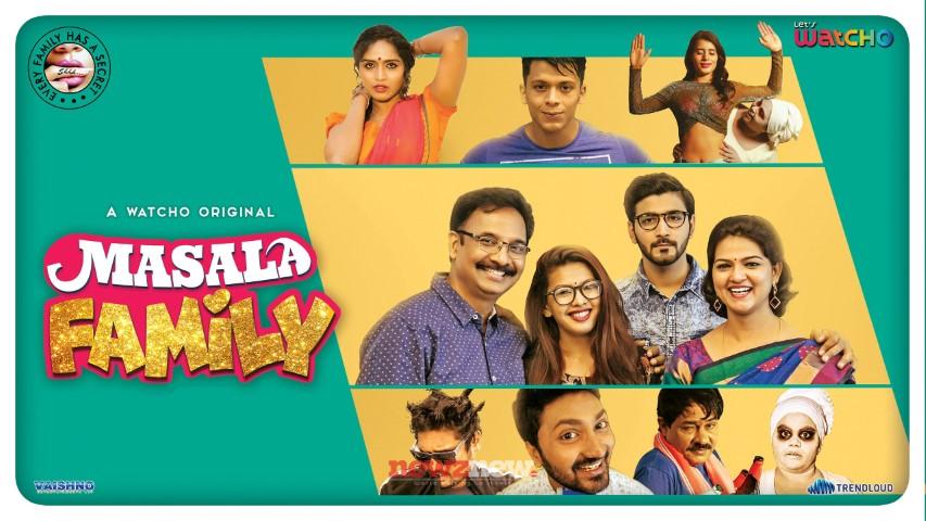4 Best Mokshita Raghav Starrer Hot Web Series