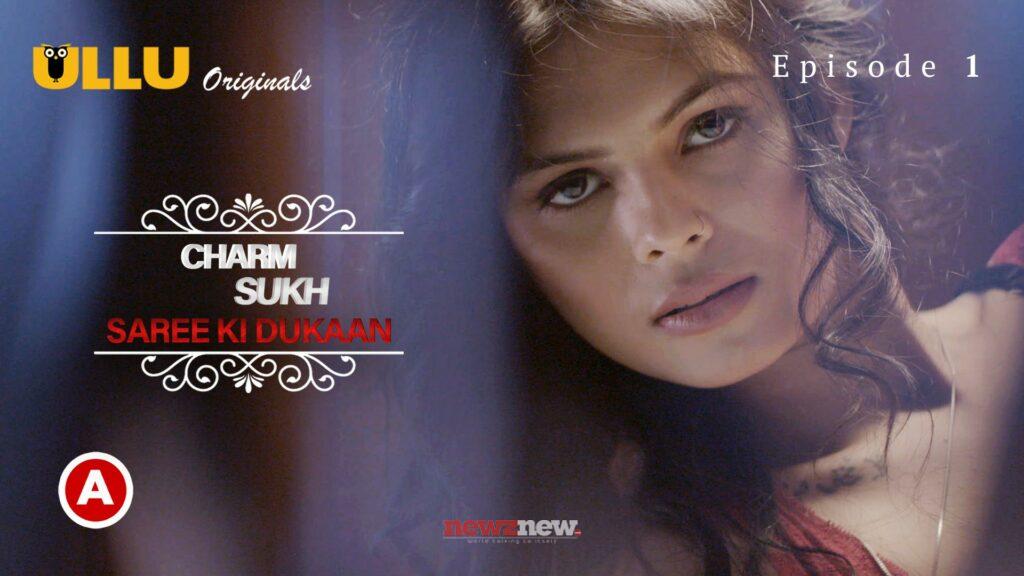 11 Arohi Barde Web Series List for 2025