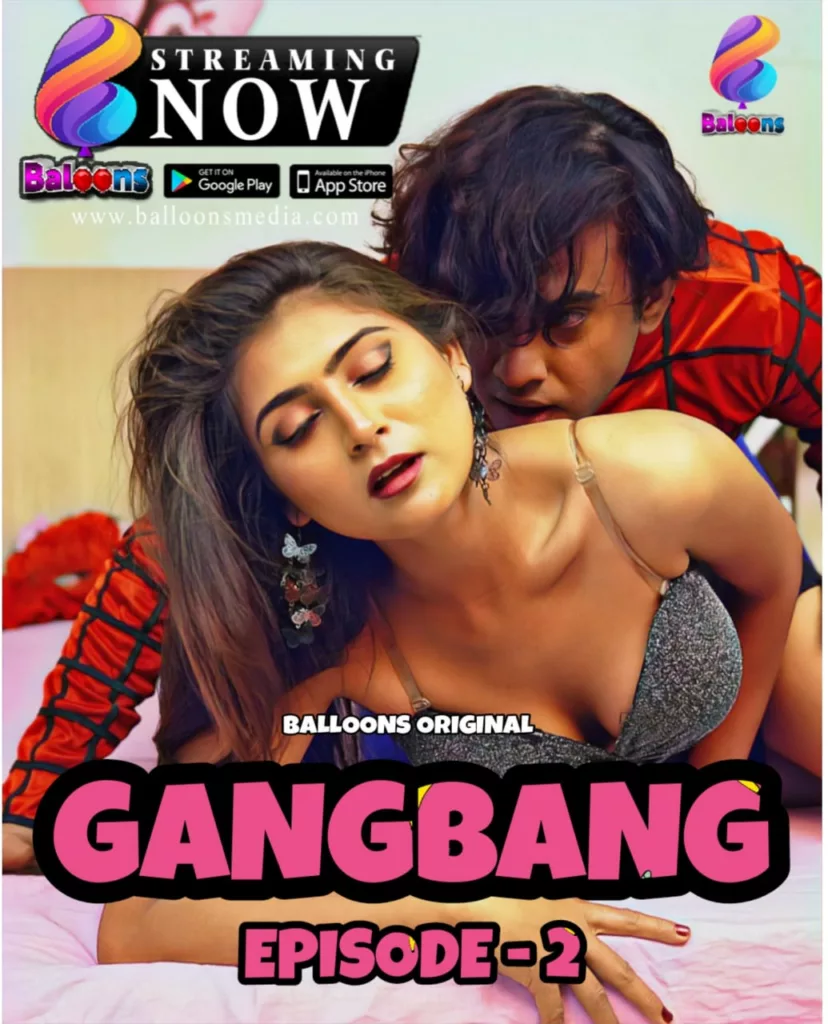 18 Hot Sharanya Jit Kaur web series to binge-watch online