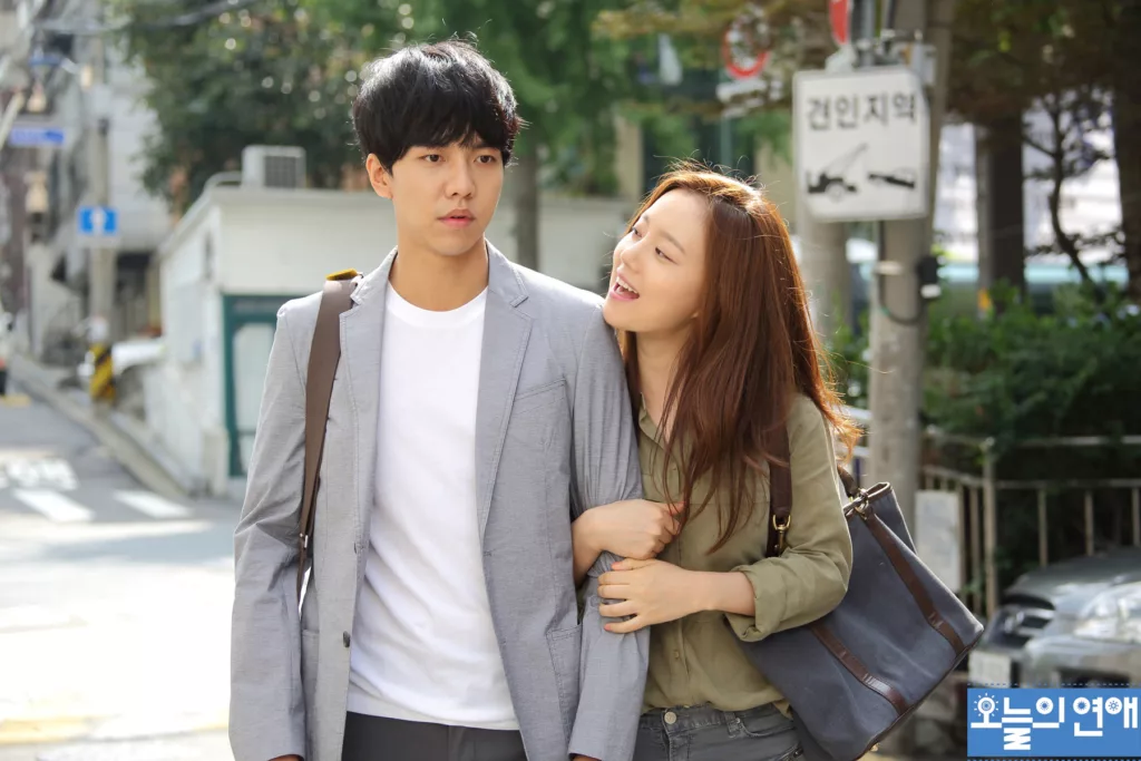 20 Sexy Korean Movies List for 2025