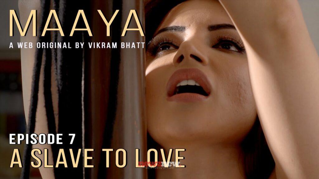 16 Savita Bhabhi Web Series List for 18+ Only
