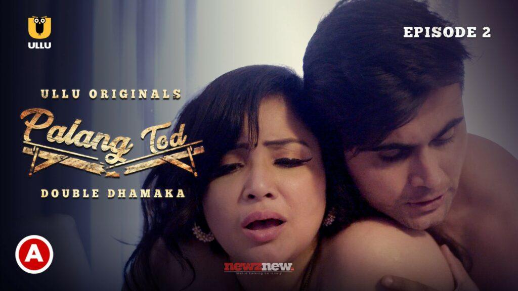 Top 20 Hot Rajsi Verma Web Series