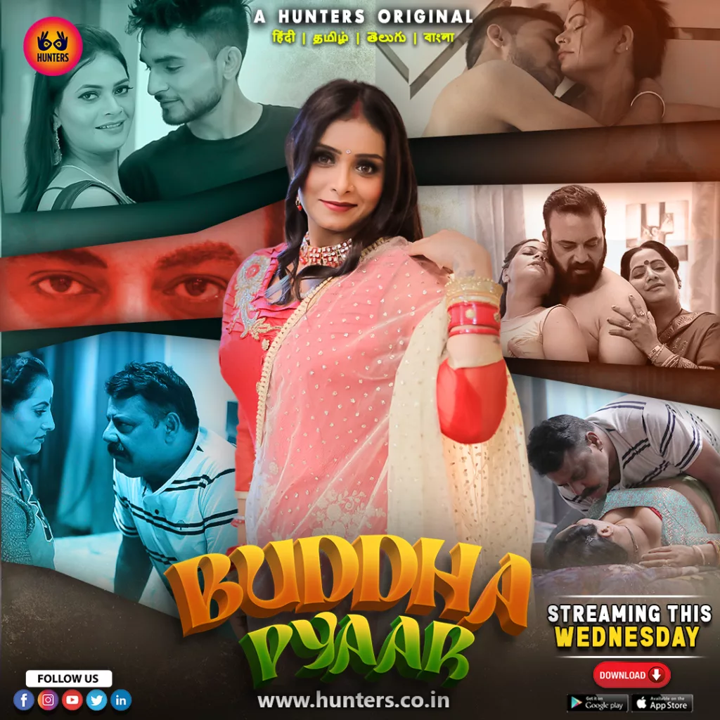 11 Anu Maurya Web Series To Watch At Night