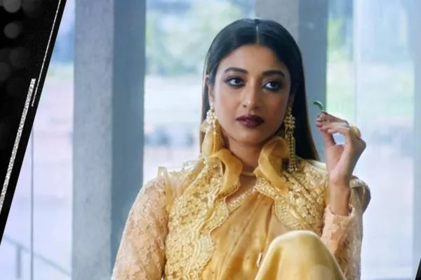 Shraddha Das 7 Hot Web Series Available on Ullu