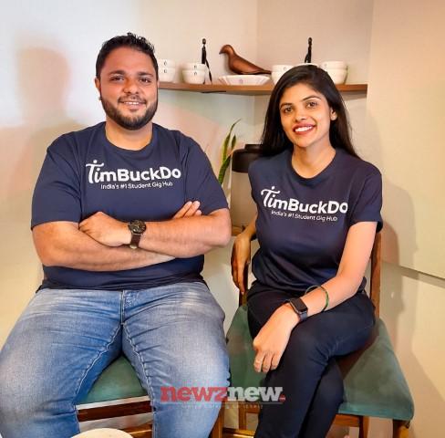 TimBuckDo Launches India’s First Salesmanship Campus Ambassador Program