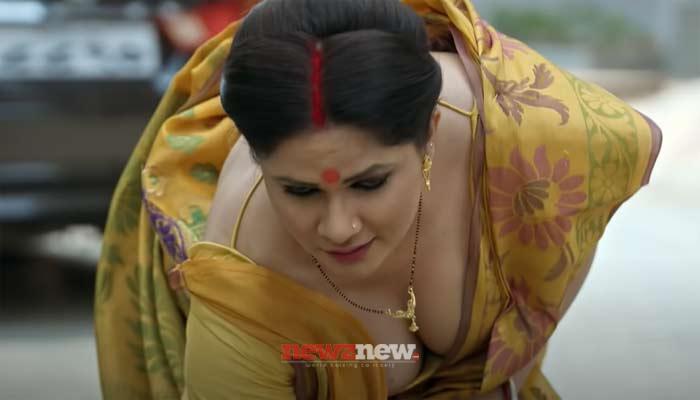 10 Aabha Paul Web Series to Watch Alone