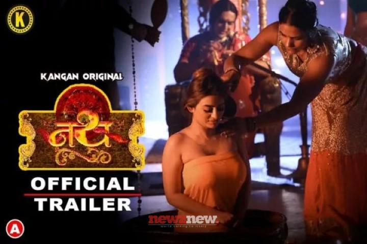 Ankita Dave Web Series in 2025