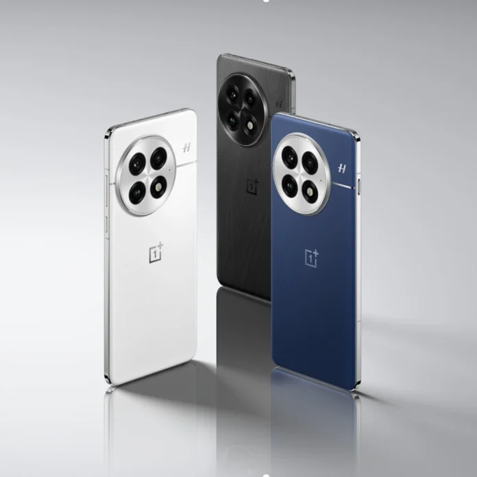 OnePlus 13R, the latest flagship smartphone from OnePlus goes on Open Sale in India starting January 13th