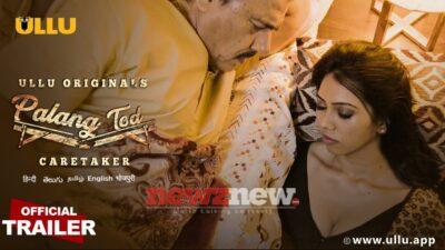 16 Hot Simran Khan Web Series List (18+ Only)