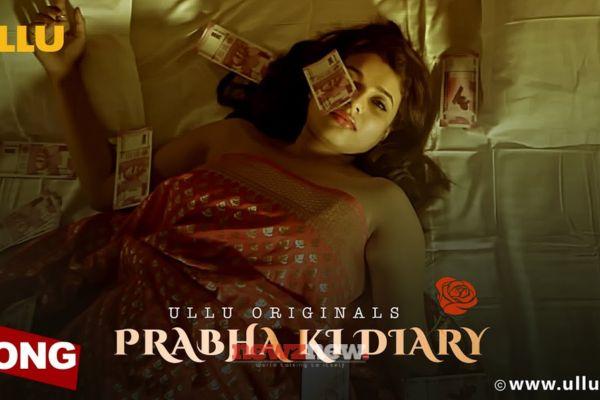 Top 30 Hottest Ullu Web Series Actress