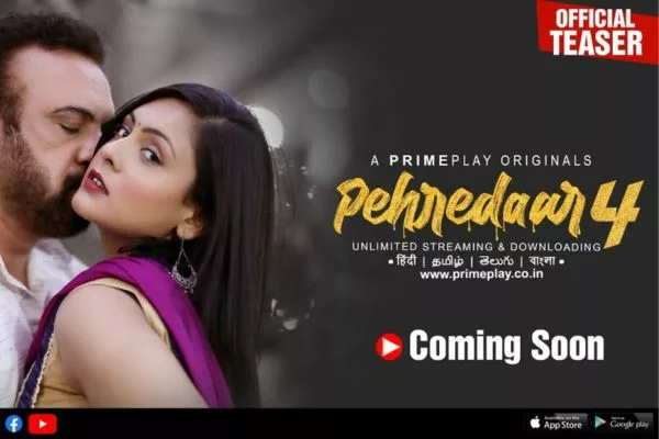 7 Best Komal Ruthala Web Series To Watch Alone