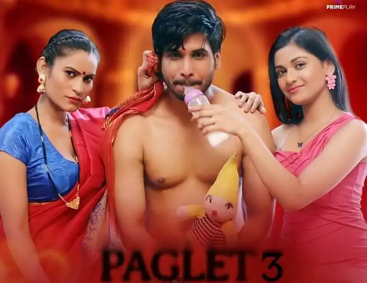 17 Ayesha Pathan Web Series List for 2025