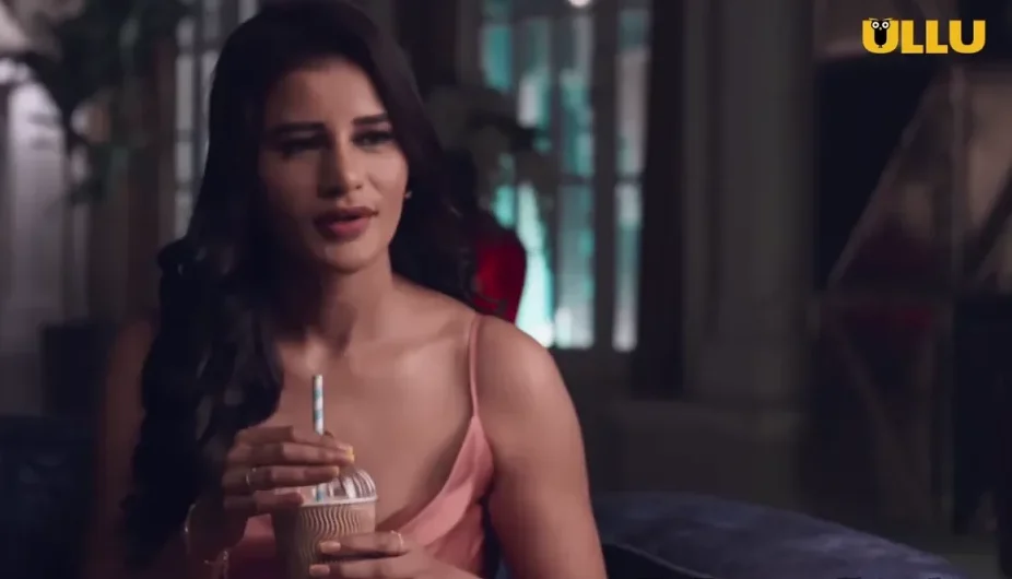 Top 30 Hottest Ullu Web Series Actress