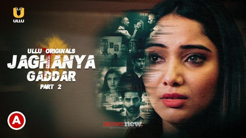 Priya Mishra Web Series
