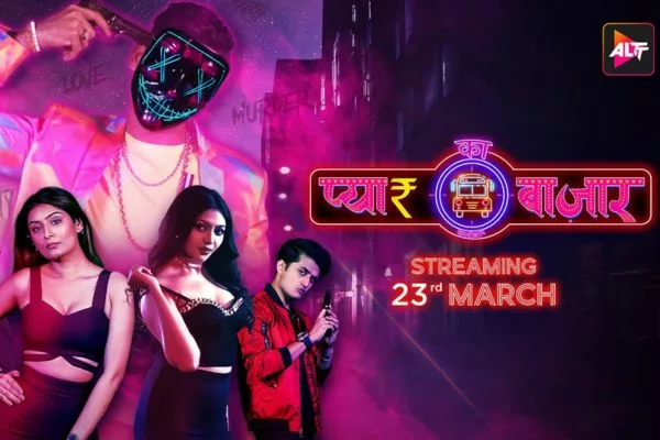 17 Hot Nehal Vadoliya Web Series (18+ Only): Nehal Vadoliya has made a name for herself through web series, especially in the hot and steamy ones.
