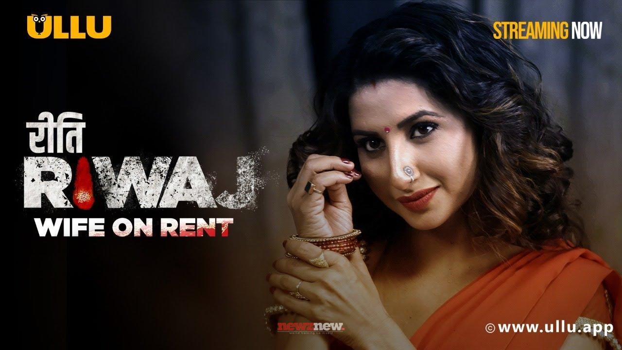 7 Hindi Web Series on Ullu